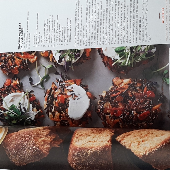 Bundle of Cookbook's...Modern Comfort, Veggie-full, Roasted - Picture 4 of 16